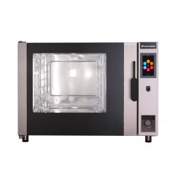 Horno mixto directo programable Professional Level-Up LUDT207E