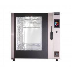 Horno mixto directo programable Professional Level-Up LUDT211E