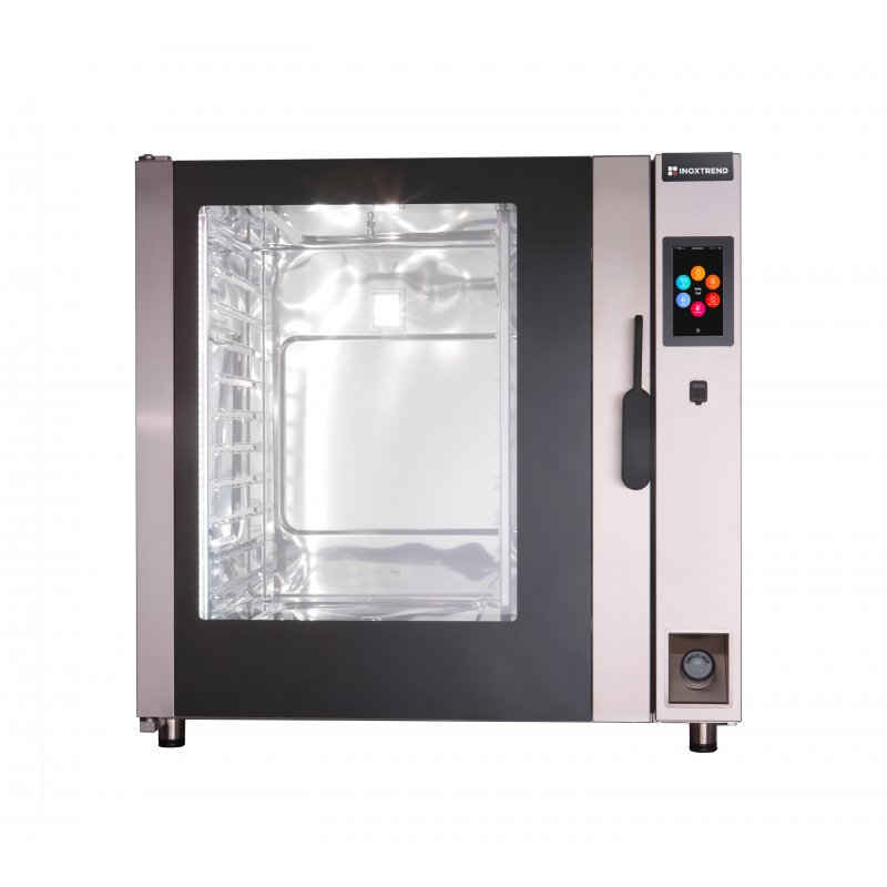 Horno mixto directo programable Professional Level-Up LUDT211E