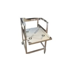 Soporte opcional