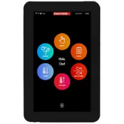 Horno mixto directo programable Professional Level-Up LUDT207G