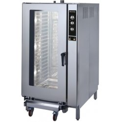 Horno mixto directo Professional Compact CDA220E
