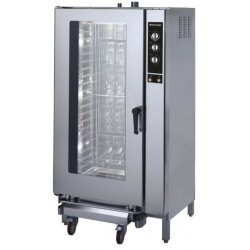 Horno mixto directo Professional Compact CDA120G