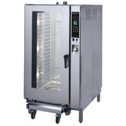 Horno mixto directo Professional Compact CDT220E