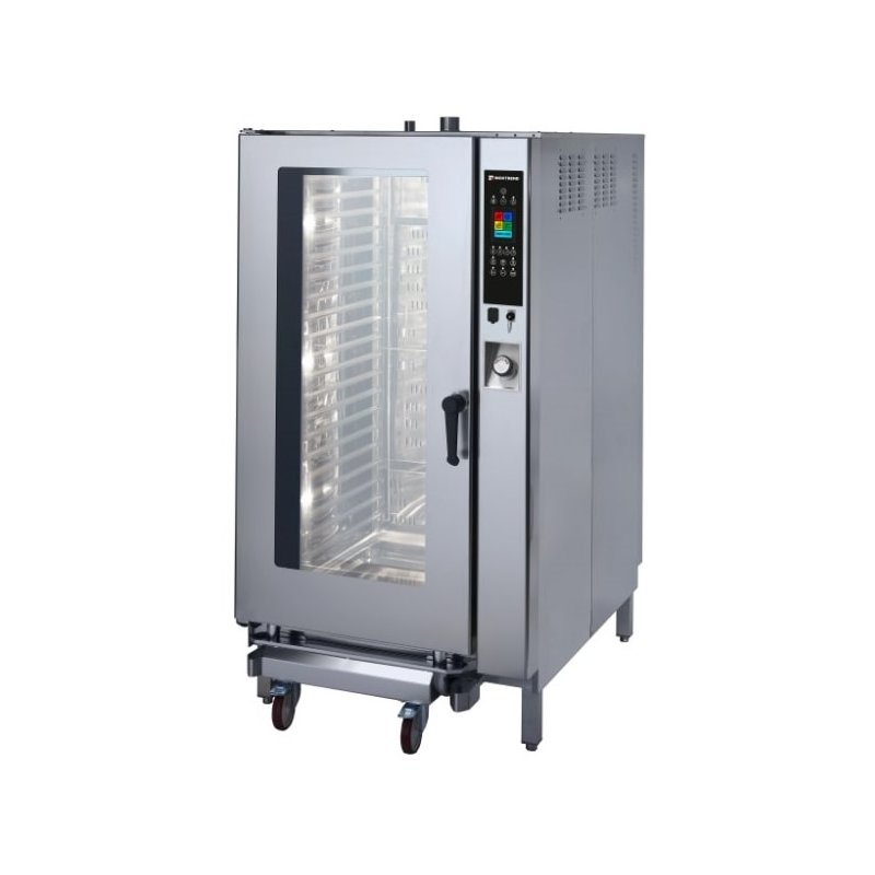 Horno mixto directo Professional Compact CDT220E