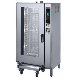 Horno mixto directo Professional Compact CDT120G