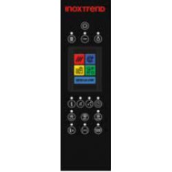 Horno mixto directo Professional Compact CDT120G