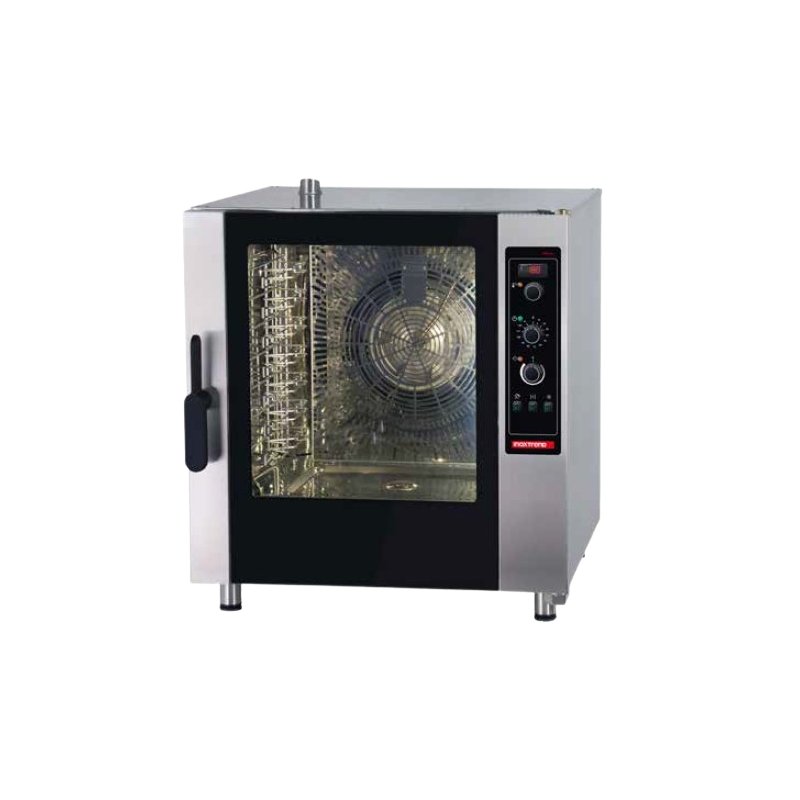 Horno mixto directo Professional PB PBSA007E Horno mixto directo Professional PB PBSA007E