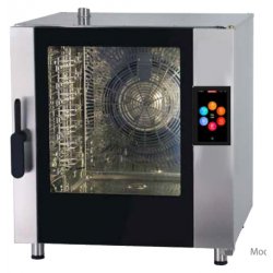 Horno mixto directo Professional PB PBDT007E