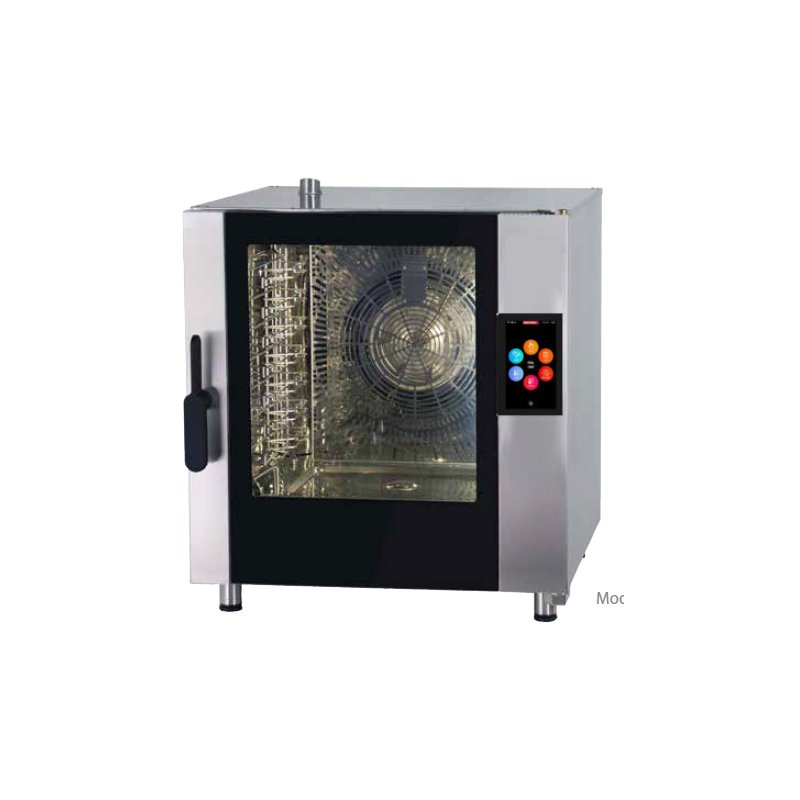 Horno mixto directo Professional PB PBDT007E Horno mixto directo Professional PB PBDT007E