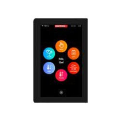 Horno mixto directo Professional PB PBDT012E