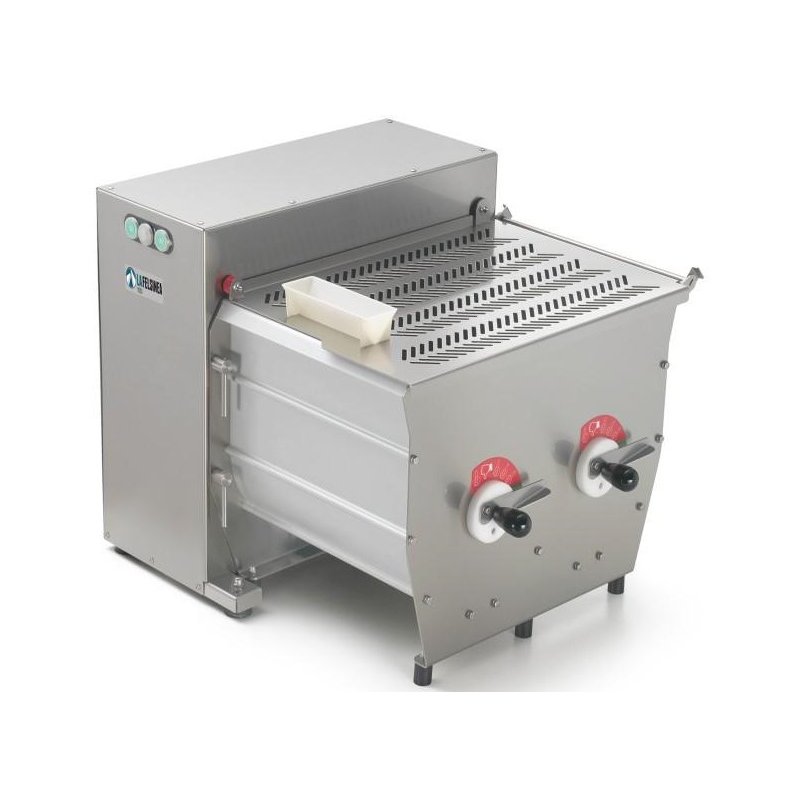 Mezcladora monopala para carne ME 50 L RT BA . Mezcladora monopala para carne ME 50 L RT BA .