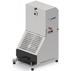 Prensadora profesional HAMMER 30 de acero inoxidable para productos alimentarios