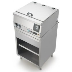 Cocedor al vacío con cuba Softcooker Maxi 70 para sous-vide