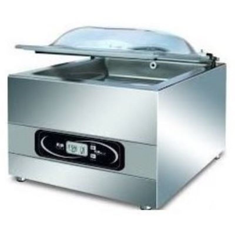 Envasadora de campana Eco-Flex/Lavezzini Optima Barra 350mm Envasadora de campana Eco-Flex/Lavezzini Optima Barra 350mm