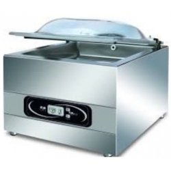 Envasadora de campana Eco-Pack/Lavezzini Unica Barra 400 mm