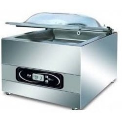 Envasadora de campana Eco-Top/Lavezzini Suprema Barra 500 mm