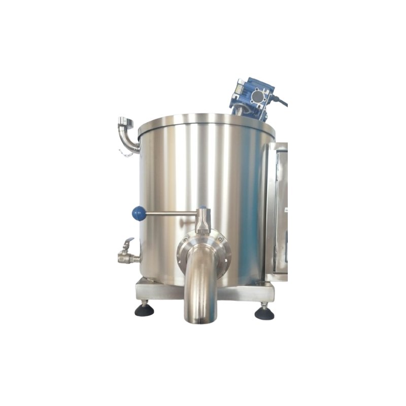 Yogurtera de 15 litros con variador de velocidad Scovali Yogurtera de 15 litros con variador de velocidad Scovali