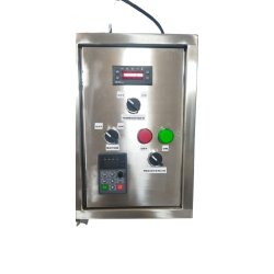 Yogurtera de 15 litros con variador de velocidad Scovali