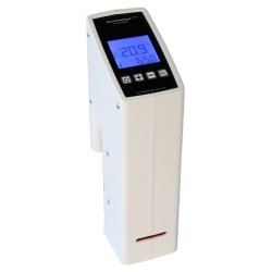 Cocedor al vacío de inmersión con agitador Mod. ROMAG CHEF para sous- vide/roner