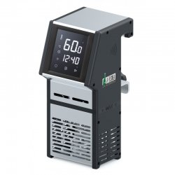 Cocedor al vacío de inmersion Softcooker WI-FOOD para sous-vide