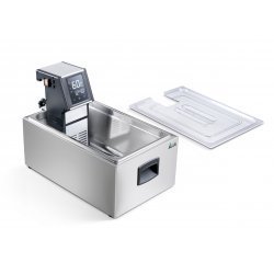 Cocedor al vacío de inmersion Softcooker WI-FOOD para sous-vide