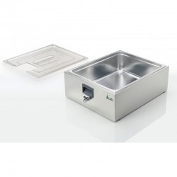 Cocedor al vacío de inmersion Softcooker WI-FOOD para sous-vide