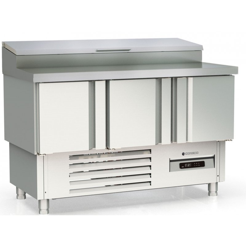 Mesa fría para ensaladas MFEI70-140