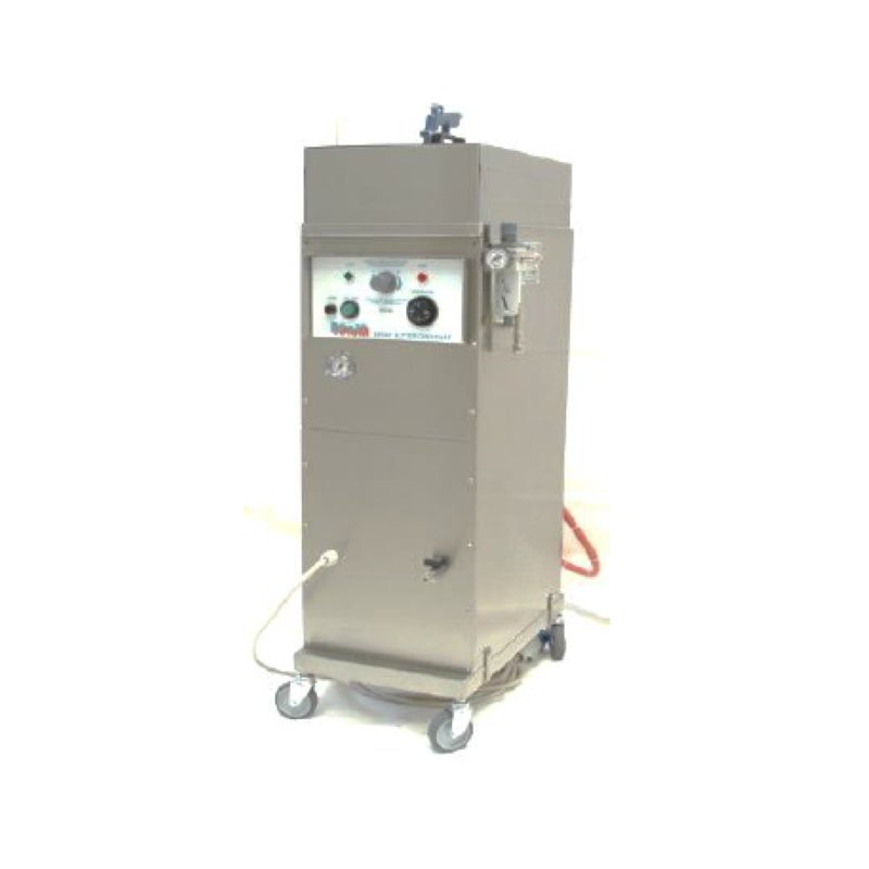 Rociadora de chocolate de alta capacidad 18kg con 2 pistolas dispensador manual Rociadora de chocolate de alta capacidad 18kg con 2 pistolas dispensador manual