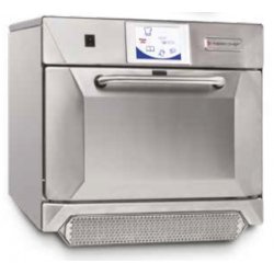 Horno de cocción rápida Merrychef Eikon e4