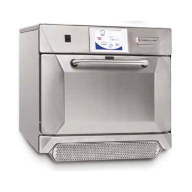 Horno de cocción rápida Merrychef Eikon e4