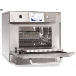 Horno de cocción rápida Merrychef Eikon e4