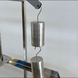 Prensa de queso mecánica CP de 1 brazo