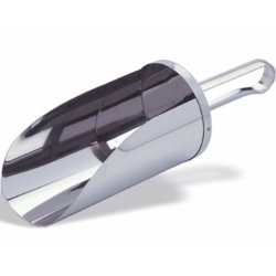 Librador de acero inox