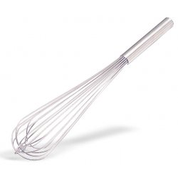 Batidor grueso de 8 varillas