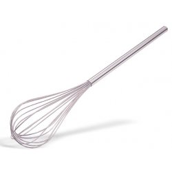 Batidor gigante con grosor de varilla de 0,3cm