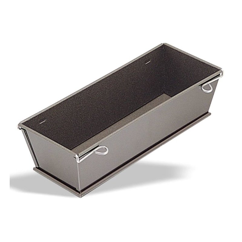 Molde desmontable para paté o cake