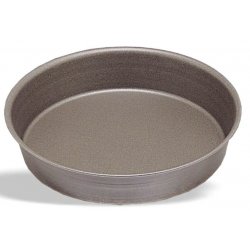 Molde para tarta redondo