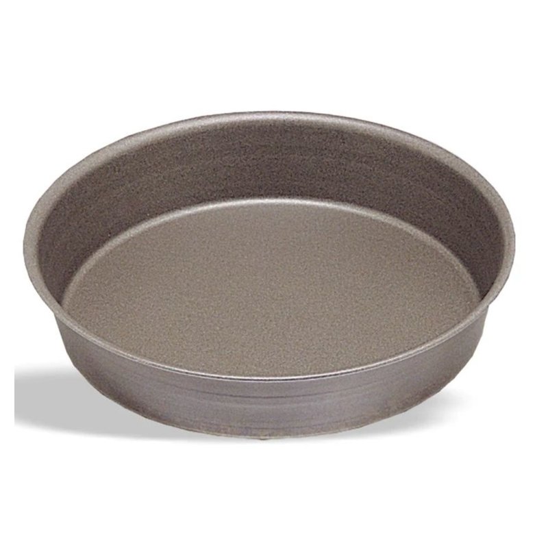 Molde para tarta redondo