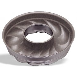 Molde savarin “trois frères”