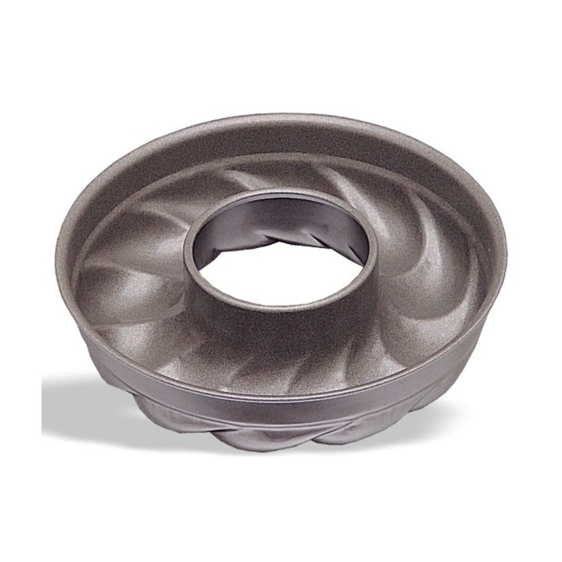 Molde savarin “trois frères”