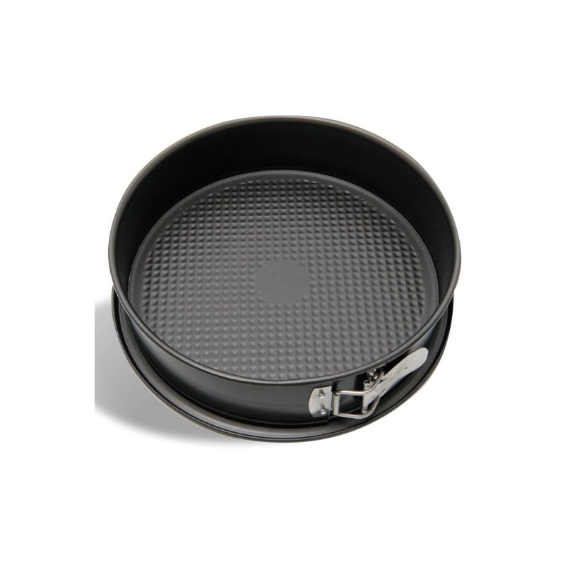 Molde desmontable antiadherente