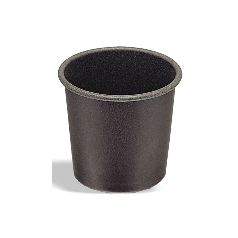 Molde redondo para bizcocho tipo baba