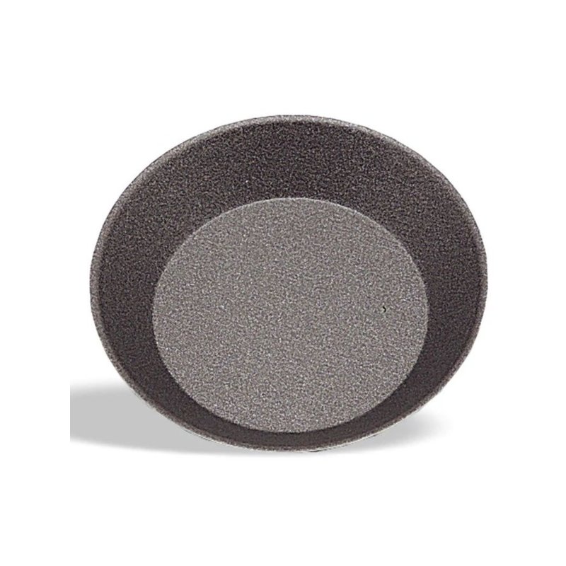 Molde tartaleta redonda lisa