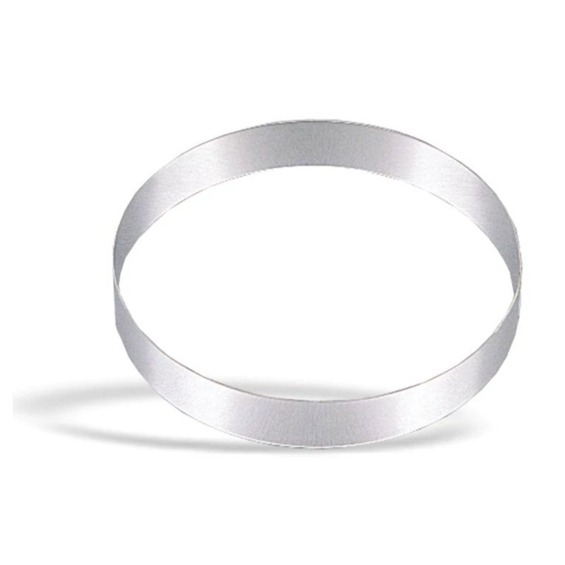 Aro redondo para tarta