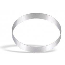 Aro redondo para tarta