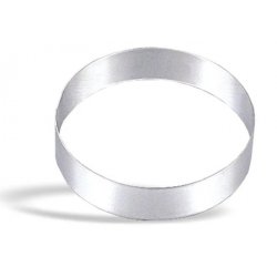 Aro redondo “Entremets” para tarta