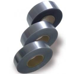 Cinta de PVC para mousse