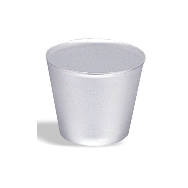 Molde industrial para flan