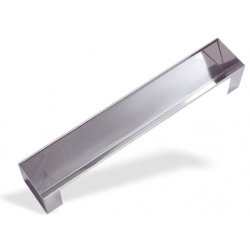 Molde media caña desmontable triangular